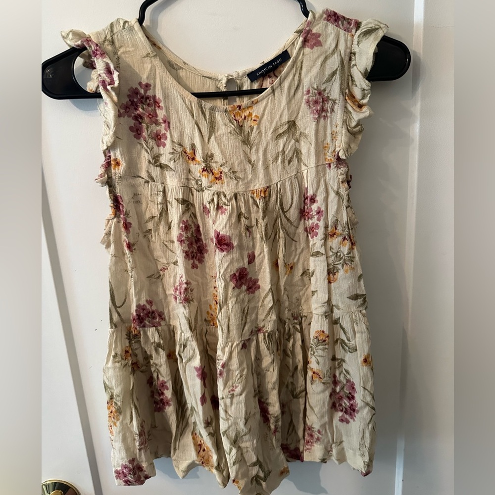 AMERICAN EAGLE TOP